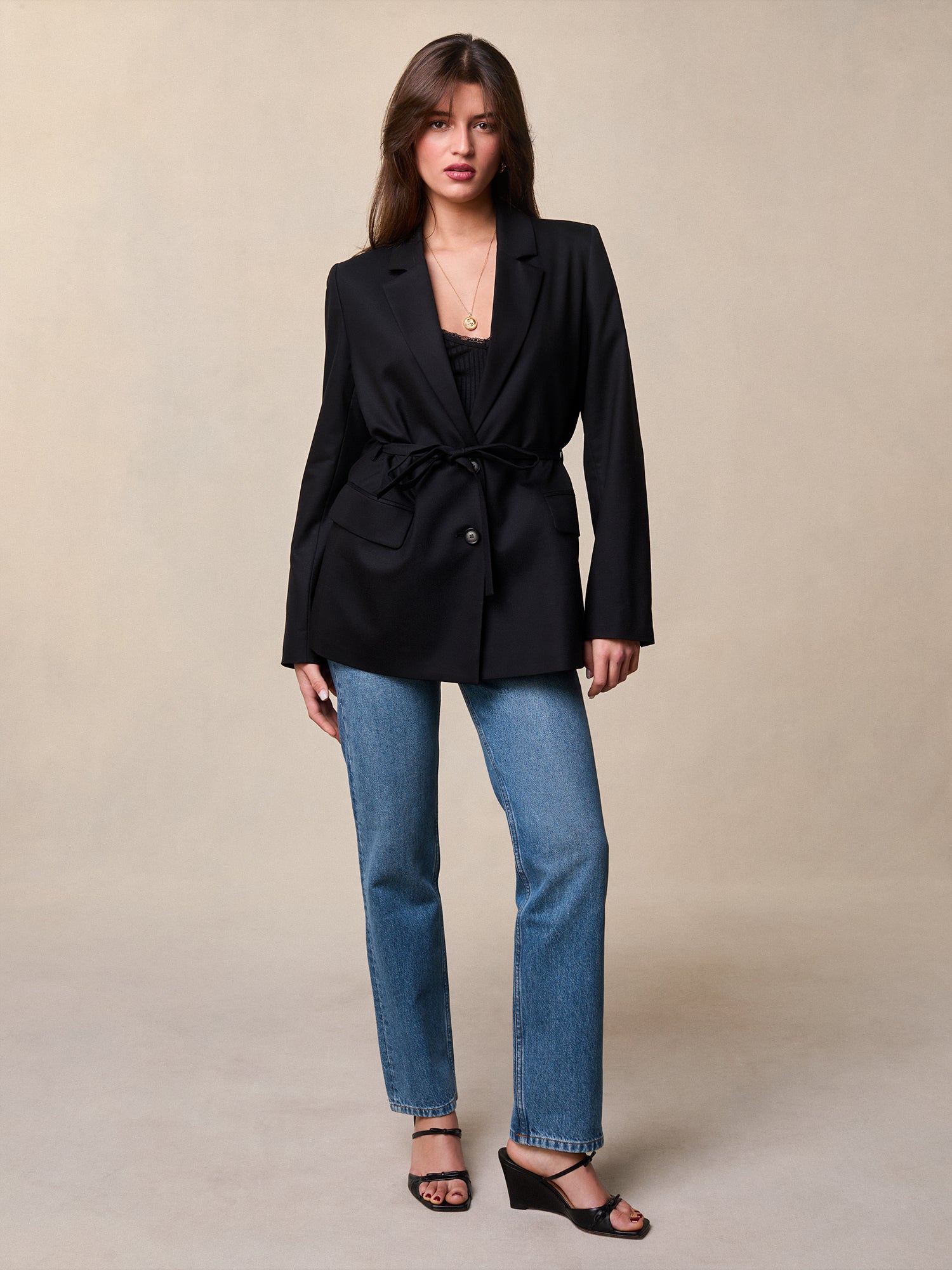 GASPARD Jacket GASPARD Jacket